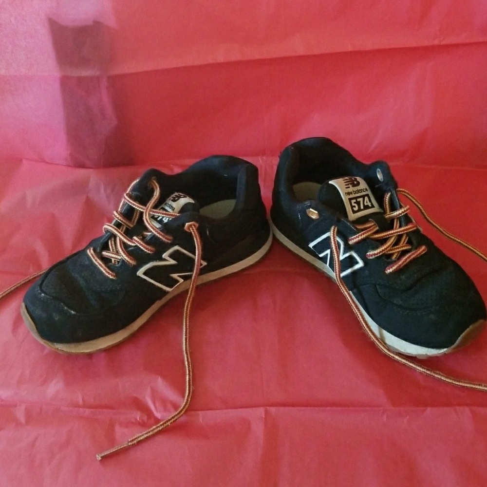 🌺 New balance shoes